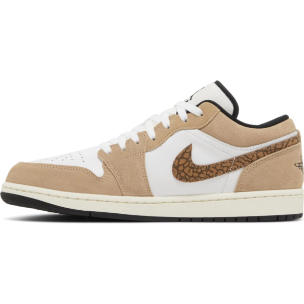 Jordan 1 Low SE Brown Elephant