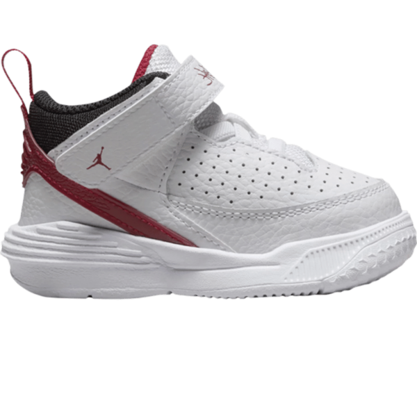 Jordan Max Aura (TD)