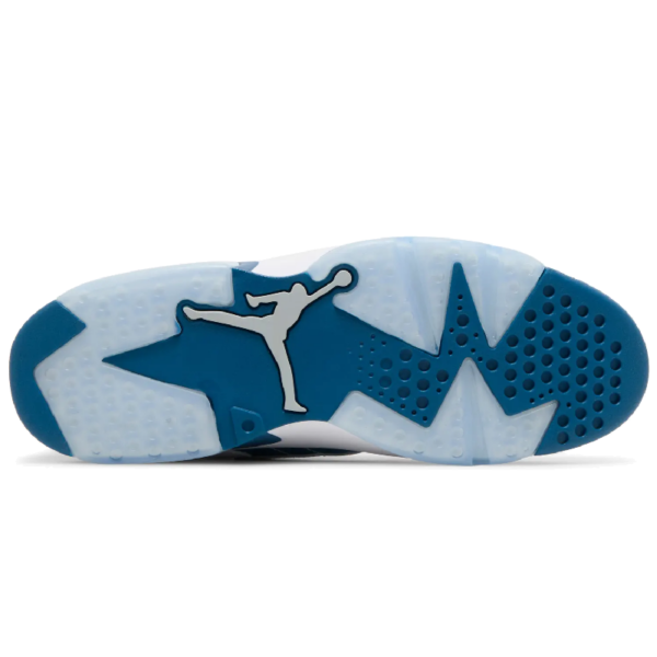 Jordan MVP Industrial Blue - Image 3