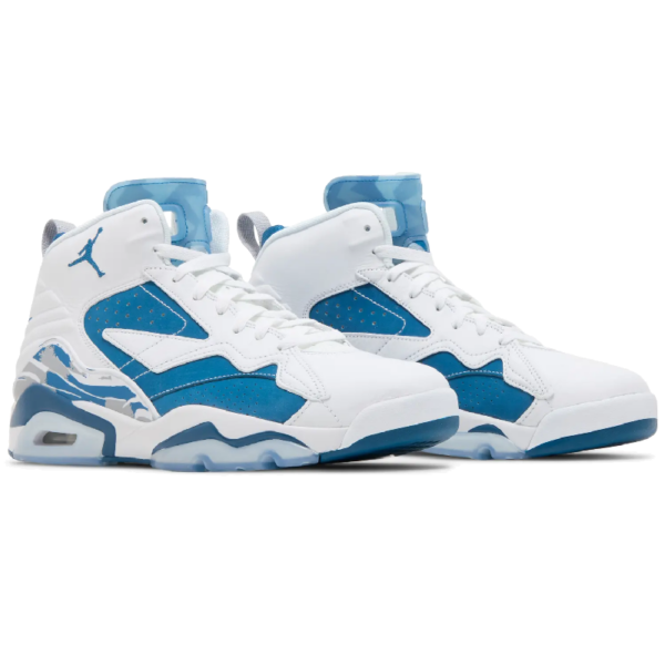 Jordan MVP Industrial Blue - Image 5