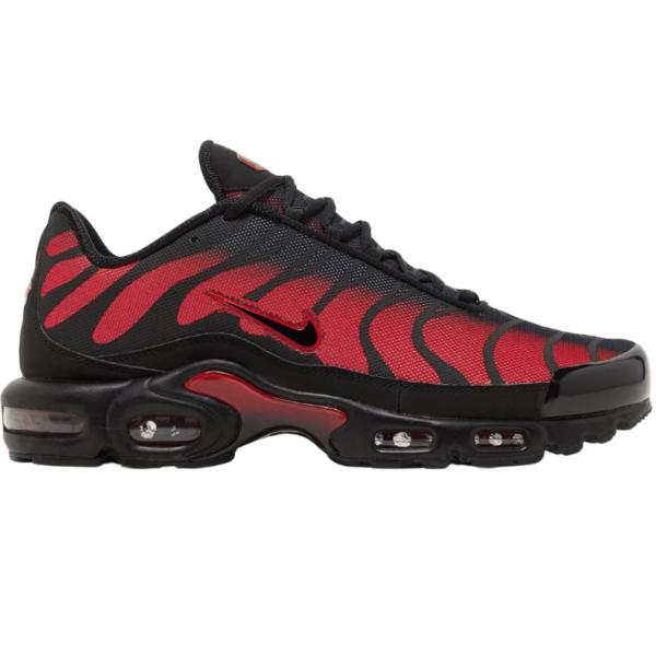 Nike Air Max Plus Bred Reflective