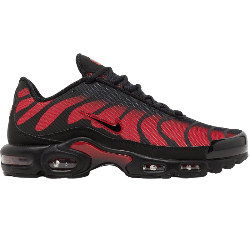 Nike Air Max Plus Bred Reflective