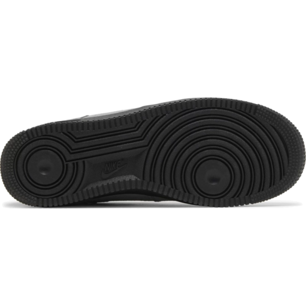 Nike Air Force 1 Low '07 LV8 Reflective Swoosh Cool Grey