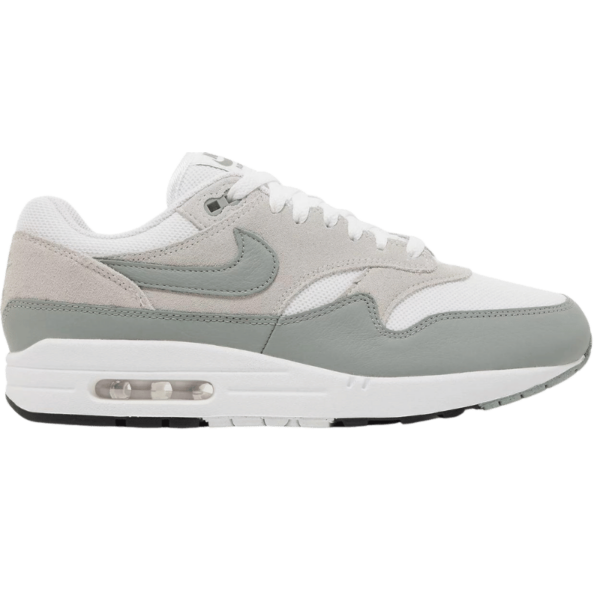 Nike Air Max 1 White Mica Green