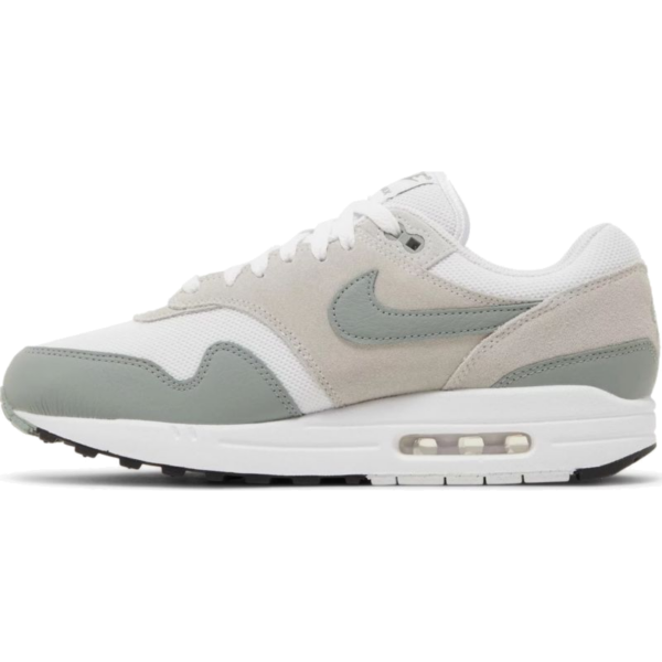 Nike Air Max 1 White Mica Green