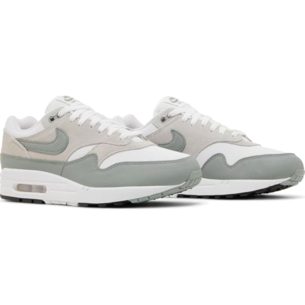 Nike Air Max 1 White Mica Green