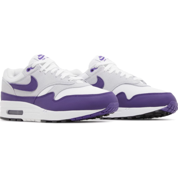 Nike Air Max 1 SC Field Purple