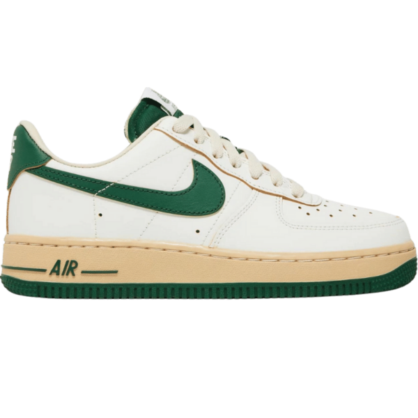Nike Air Force 1 Low '07 LV8 Vintage Gorge Green (Women's)