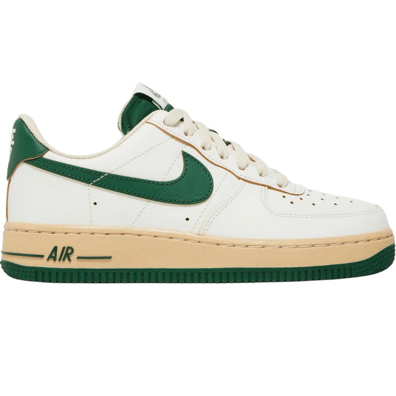 Nike Air Force 1 Low '07 LV8 Vintage Gorge Green (Women's)