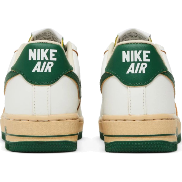 Nike Air Force 1 Low '07 LV8 Vintage Gorge Green (Women's)