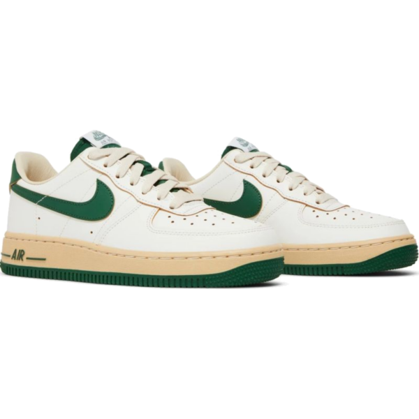 Nike Air Force 1 Low '07 LV8 Vintage Gorge Green (Women's)