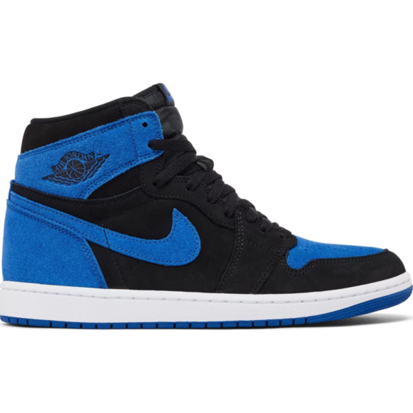 Jordan 1 Retro High OG Royal Reimagined