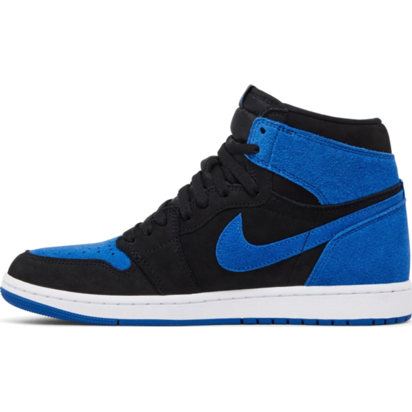 Jordan 1 Retro High OG Royal Reimagined