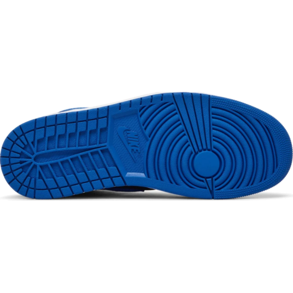 Jordan 1 Retro High OG Royal Reimagined