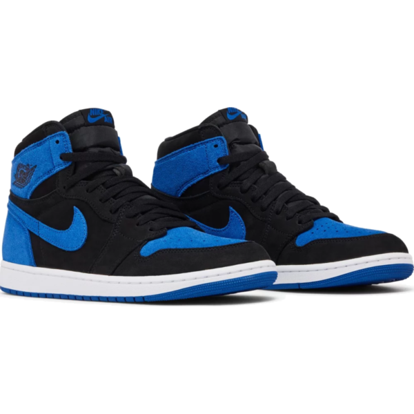 Jordan 1 Retro High OG Royal Reimagined