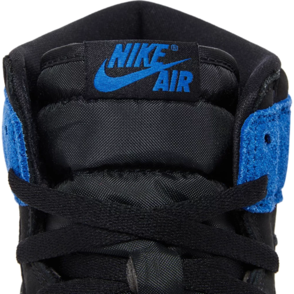 Jordan 1 Retro High OG Royal Reimagined