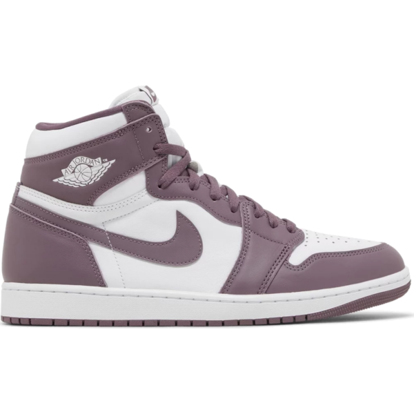 Jordan 1 Retro High OG Mauve