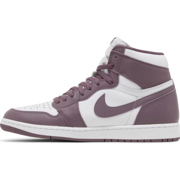 Jordan 1 Retro High OG Mauve