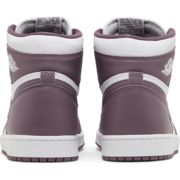 Jordan 1 Retro High OG Mauve
