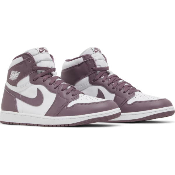Jordan 1 Retro High OG Mauve