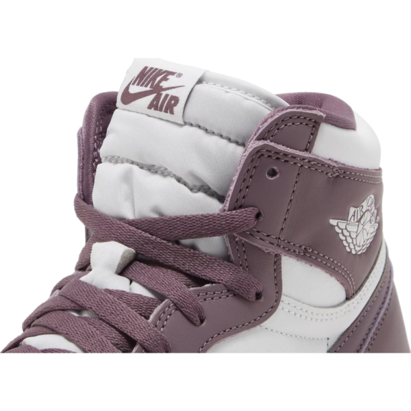 Jordan 1 Retro High OG Mauve