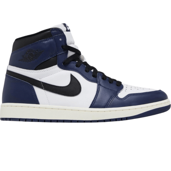 Jordan 1 Retro High OG Midnight Navy