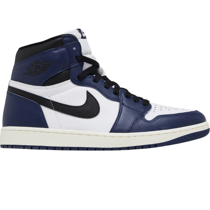 Jordan 1 Retro High OG Midnight Navy