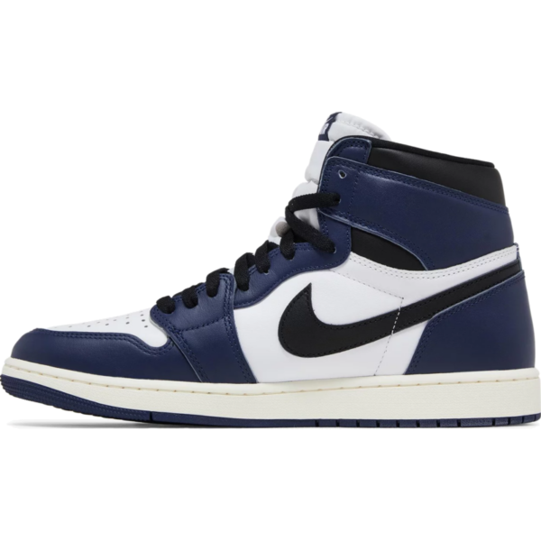 Jordan 1 Retro High OG Midnight Navy