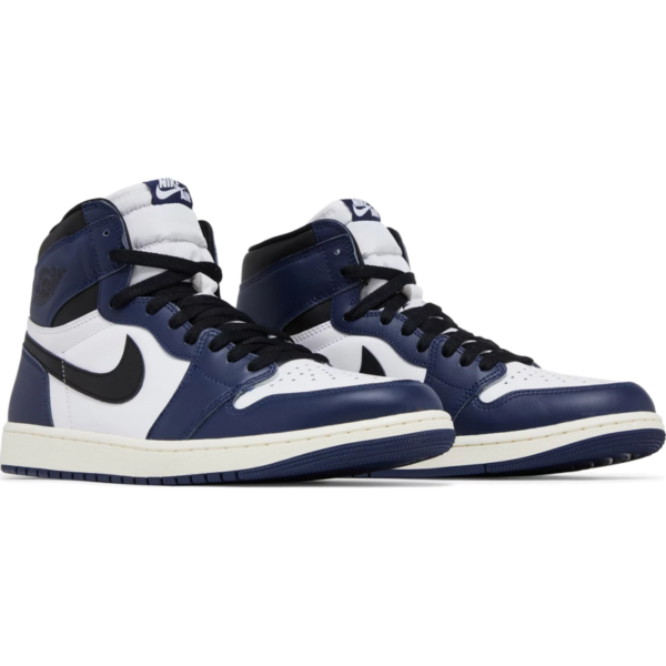 Jordan 1 Retro High OG Midnight Navy