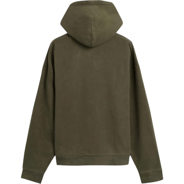 Jordan x Travis Scott Full-Zip Hoodie Cargo Khaki