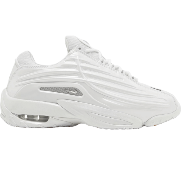 Nike Hot Step 2 Drake NOCTA White