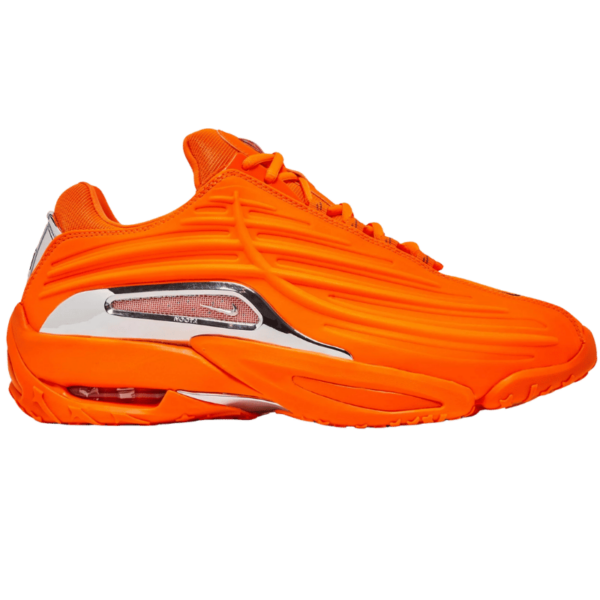 Nike Hot Step 2 Drake NOCTA Total Orange