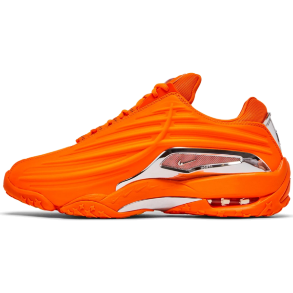 Nike Hot Step 2 Drake NOCTA Total Orange