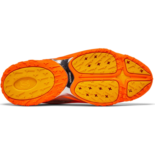 Nike Hot Step 2 Drake NOCTA Total Orange