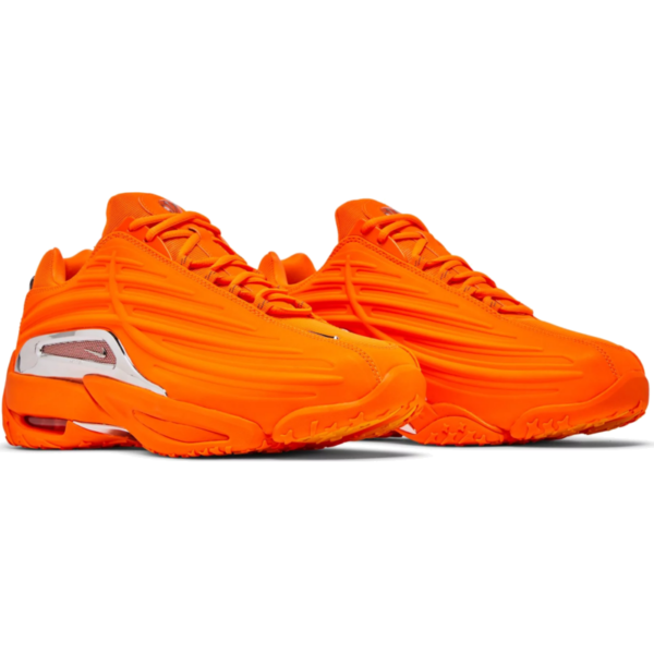 Nike Hot Step 2 Drake NOCTA Total Orange
