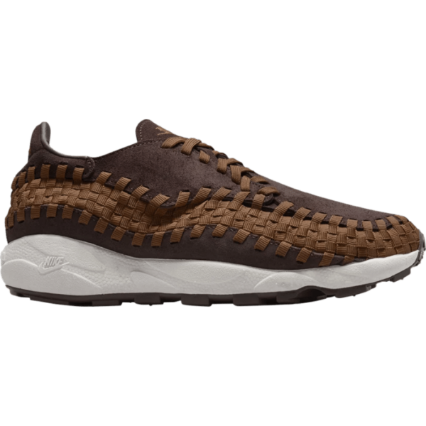 Nike Air Footscape Woven Earth (Women's)