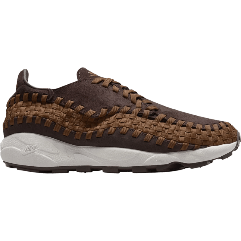 Nike Air Footscape Woven Earth (Women's)