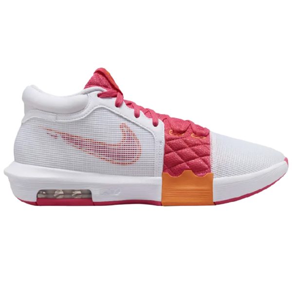 Nike LeBron Witness 8 Dunkin Donuts