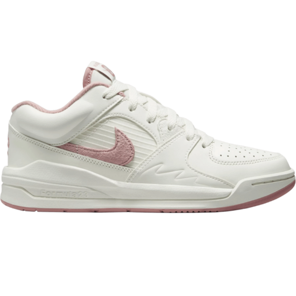Jordan Stadium 90 Sail Wolf Grey Red Stardust (Women's)