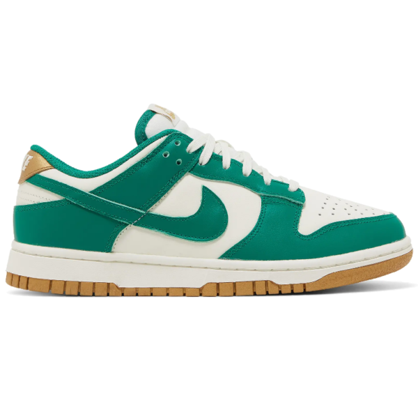 Nike Dunk Low Malachite University Gold (Women's)