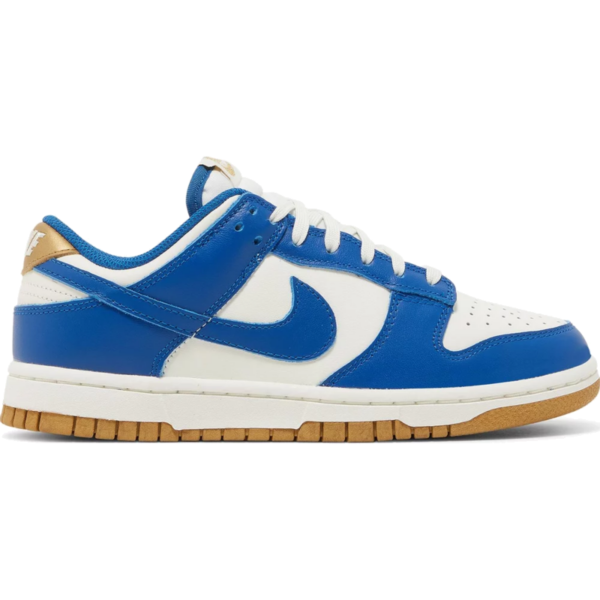 Nike Dunk Low Kansas City Royals (Women's)