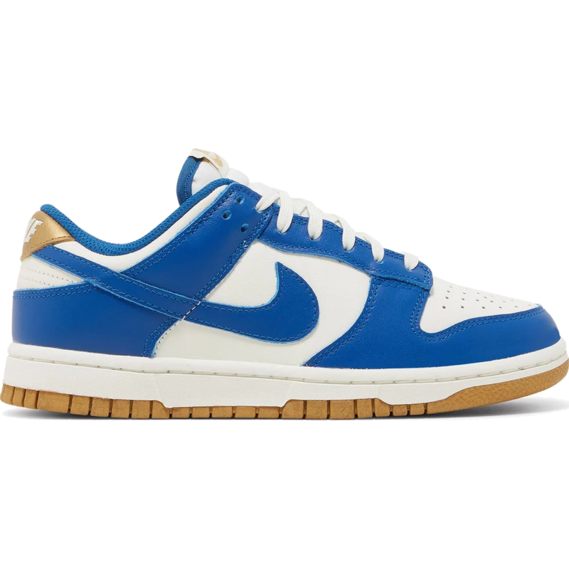 Nike Dunk Low Kansas City Royals (Women's)