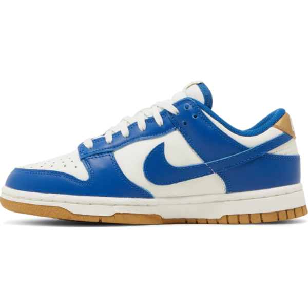 Nike Dunk Low Kansas City Royals (Women's)