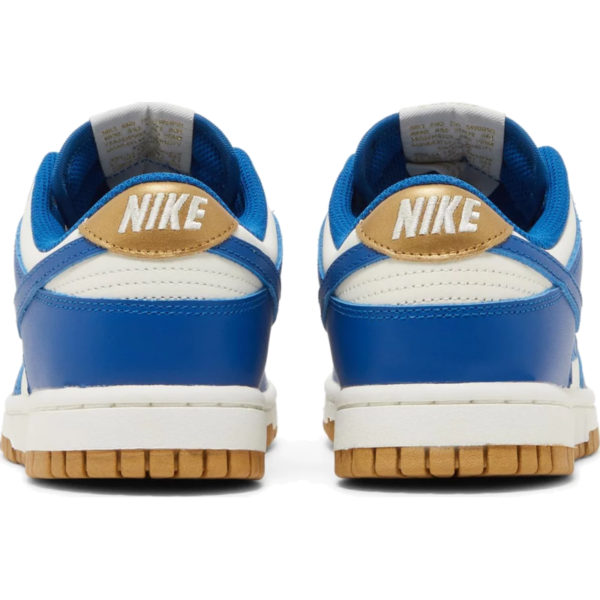 Nike Dunk Low Kansas City Royals (Women's)