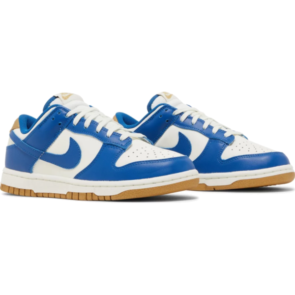 Nike Dunk Low Kansas City Royals (Women's)