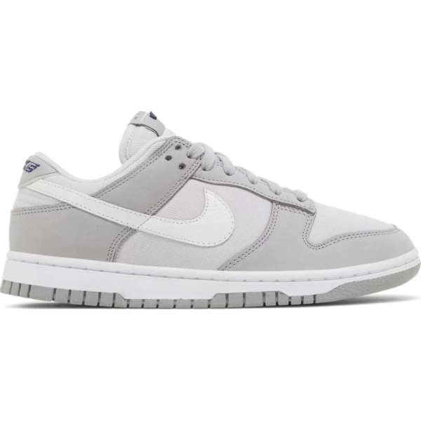 Nike Dunk Low LX Light Smoke Grey (Women's)