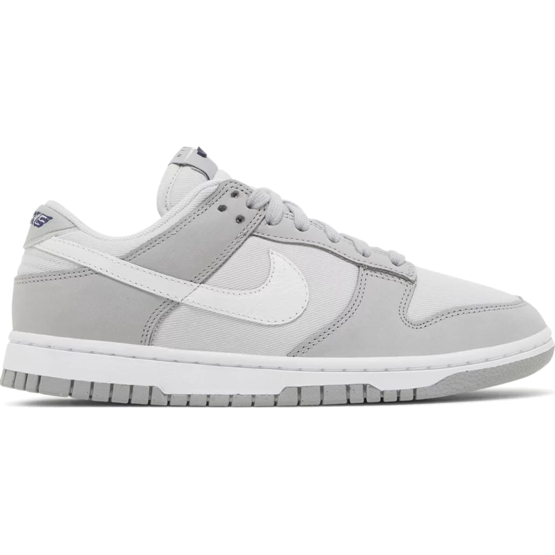 Nike Dunk Low LX Light Smoke Grey (Women's)