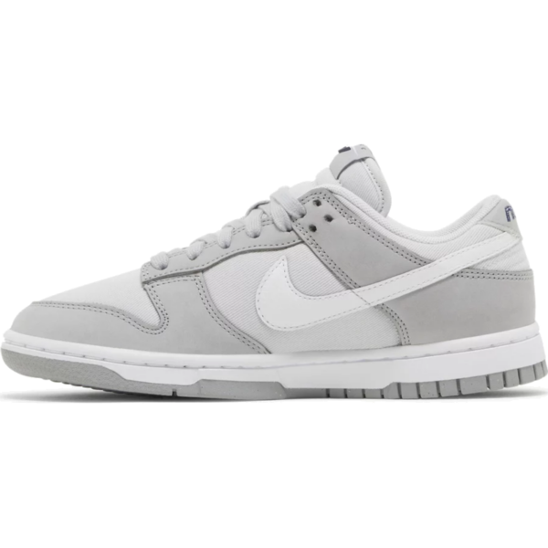 Nike Dunk Low LX Light Smoke Grey (Women's)