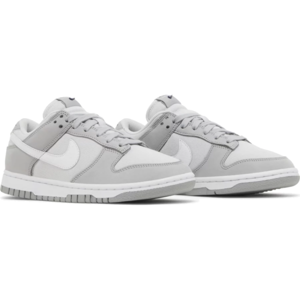 Nike Dunk Low LX Light Smoke Grey (Women's)