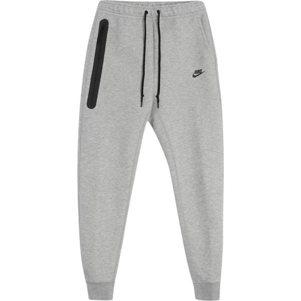 Nike Sportswear Tech Fleece Joggers Dark Grey Heather/Black